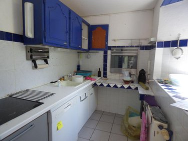 Maison a vendre Gonfreville 50190 Manche 201 m2 8 pièces 164068 euros