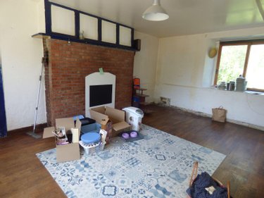 Maison a vendre Gonfreville 50190 Manche 201 m2 8 pièces 164068 euros