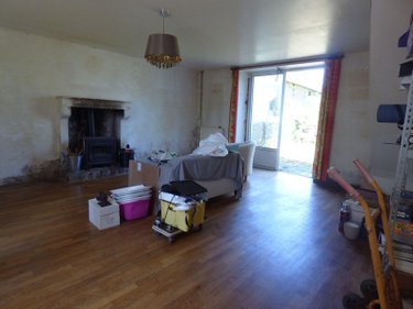 Maison a vendre Gonfreville 50190 Manche 201 m2 8 pièces 164068 euros