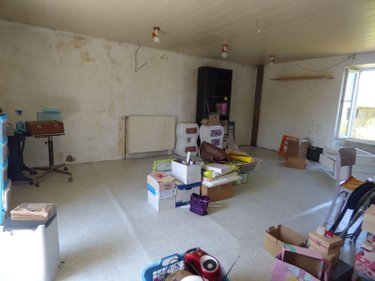 Maison a vendre Gonfreville 50190 Manche 201 m2 8 pièces 164068 euros