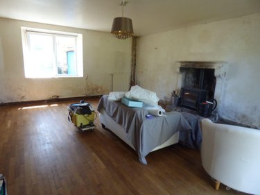 Maison a vendre Gonfreville 50190 Manche 201 m2 8 pièces 164068 euros