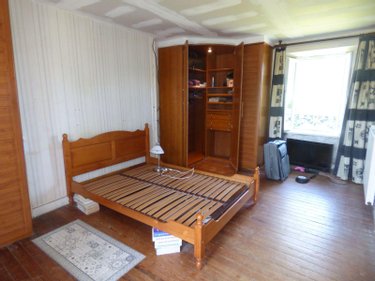 Maison a vendre Gonfreville 50190 Manche 201 m2 8 pièces 164068 euros