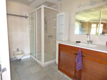 Maison a vendre Gonfreville 50190 Manche 201 m2 8 pièces 164068 euros