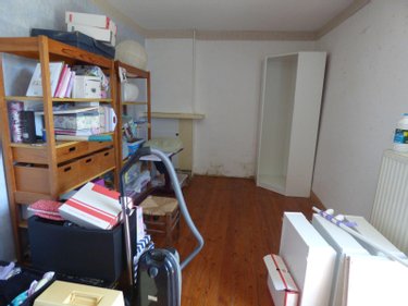 Maison a vendre Gonfreville 50190 Manche 201 m2 8 pièces 164068 euros