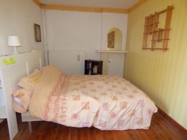 Maison a vendre Gonfreville 50190 Manche 201 m2 8 pièces 164068 euros
