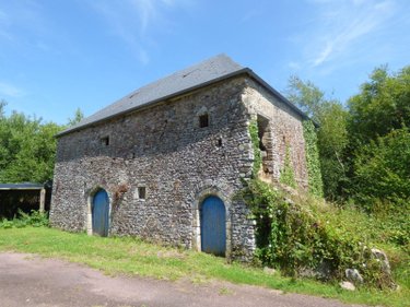 Maison a vendre Gonfreville 50190 Manche 201 m2 8 pièces 164068 euros