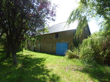 Maison a vendre Gonfreville 50190 Manche 201 m2 8 pièces 164068 euros