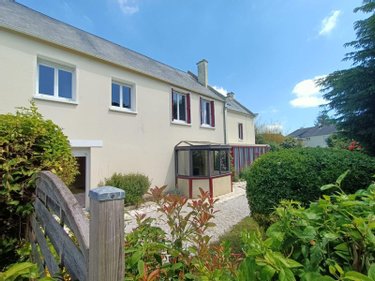 Maison a vendre Caen 14000 Calvados 165 m2 6 pièces 395200 euros