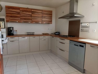 Maison a vendre Caen 14000 Calvados 165 m2 6 pièces 395200 euros
