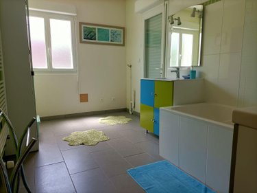 Maison a vendre Caen 14000 Calvados 165 m2 6 pièces 395200 euros