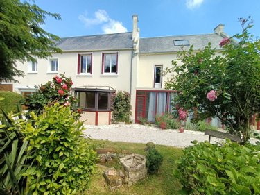 Maison a vendre Caen 14000 Calvados 165 m2 6 pièces 395200 euros