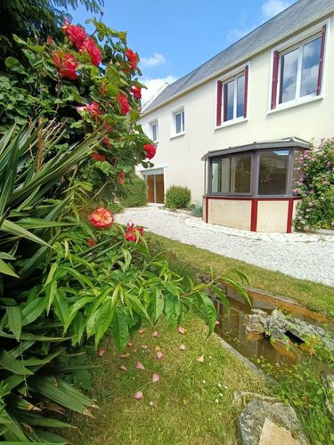 Maison a vendre Caen 14000 Calvados 165 m2 6 pièces 395200 euros