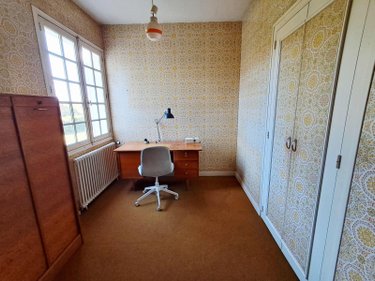 Maison a vendre Chambon 17290 Charente-Maritime 170 m2 8 pièces 281664 euros