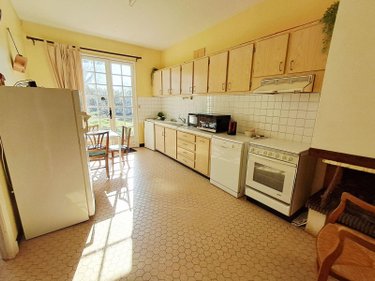 Maison a vendre Chambon 17290 Charente-Maritime 170 m2 8 pièces 281664 euros