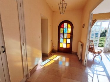 Maison a vendre Chambon 17290 Charente-Maritime 170 m2 8 pièces 281664 euros