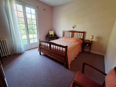 Maison a vendre Chambon 17290 Charente-Maritime 170 m2 8 pièces 281664 euros