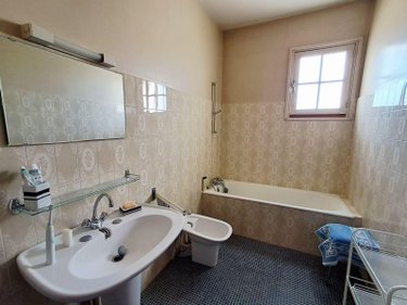 Maison a vendre Chambon 17290 Charente-Maritime 170 m2 8 pièces 281664 euros