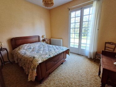 Maison a vendre Chambon 17290 Charente-Maritime 170 m2 8 pièces 281664 euros