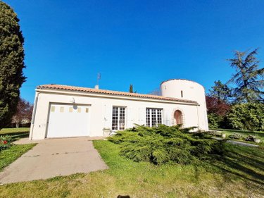 Maison a vendre Chambon 17290 Charente-Maritime 170 m2 8 pièces 281664 euros