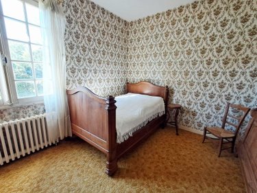 Maison a vendre Chambon 17290 Charente-Maritime 170 m2 8 pièces 281664 euros