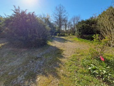 Maison a vendre Chambon 17290 Charente-Maritime 170 m2 8 pièces 281664 euros