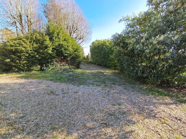 Maison a vendre Chambon 17290 Charente-Maritime 170 m2 8 pièces 281664 euros