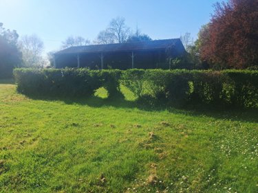 Maison a vendre Chambon 17290 Charente-Maritime 170 m2 8 pièces 281664 euros