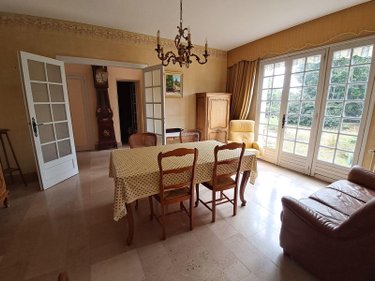 Maison a vendre Chambon 17290 Charente-Maritime 170 m2 8 pièces 281664 euros