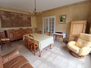 Maison a vendre Chambon 17290 Charente-Maritime 170 m2 8 pièces 281664 euros