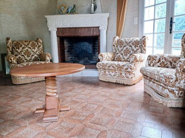 Maison a vendre Chambon 17290 Charente-Maritime 170 m2 8 pièces 281664 euros