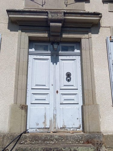 Maison a vendre Thiézac 15800 Cantal 228 m2  336000 euros