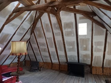 Maison a vendre Thiézac 15800 Cantal 228 m2  336000 euros