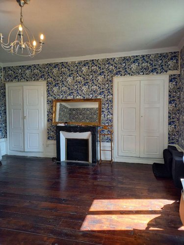 Maison a vendre Thiézac 15800 Cantal 228 m2  336000 euros