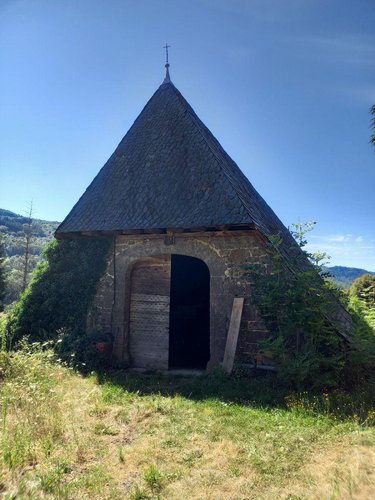 Maison a vendre Thiézac 15800 Cantal 228 m2  336000 euros