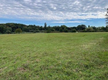 Terrain a batir a vendre Cour-Cheverny 41700 Loir-et-Cher 550 m2  49000 euros