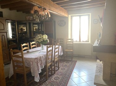 Maison a vendre Morancez 28630 Eure-et-Loir 163 m2 7 pièces 289000 euros
