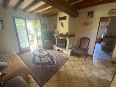 Maison a vendre Morancez 28630 Eure-et-Loir 163 m2 7 pièces 289000 euros