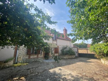 Maison a vendre Morancez 28630 Eure-et-Loir 163 m2 7 pièces 289000 euros