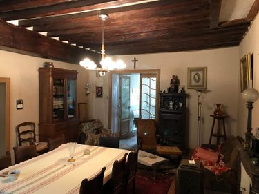 propriete a vendre Bonnétable 72110 Sarthe 326 m2 16 pièces 167200 euros