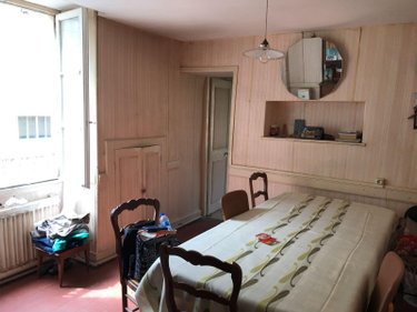 propriete a vendre Bonnétable 72110 Sarthe 326 m2 16 pièces 167200 euros