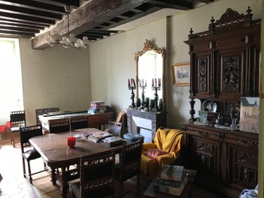 propriete a vendre Bonnétable 72110 Sarthe 326 m2 16 pièces 167200 euros