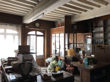 propriete a vendre Bonnétable 72110 Sarthe 326 m2 16 pièces 167200 euros