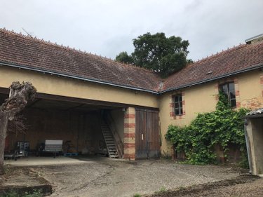 propriete a vendre Bonnétable 72110 Sarthe 326 m2 16 pièces 167200 euros