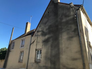 propriete a vendre Bonnétable 72110 Sarthe 326 m2 16 pièces 167200 euros