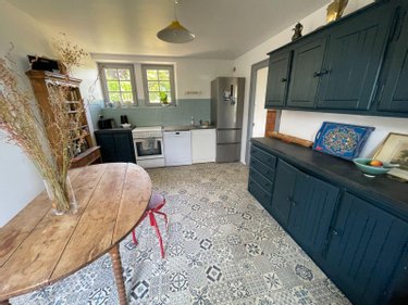 Maison a vendre Plougasnou 29630 Finistère 145 m2 9 pièces 627000 euros