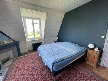 Maison a vendre Plougasnou 29630 Finistère 145 m2 9 pièces 627000 euros