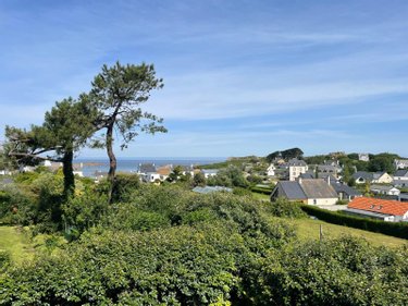 Maison a vendre Plougasnou 29630 Finistère 145 m2 9 pièces 627000 euros