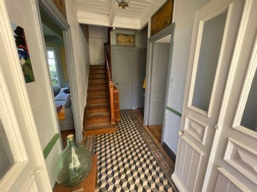 Maison a vendre Plougasnou 29630 Finistère 145 m2 9 pièces 627000 euros