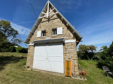 Maison a vendre Plougasnou 29630 Finistère 145 m2 9 pièces 627000 euros