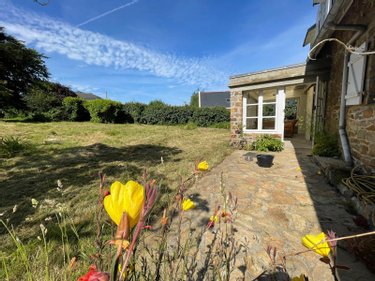 Maison a vendre Plougasnou 29630 Finistère 145 m2 9 pièces 627000 euros